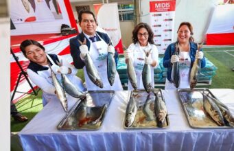 Midis: por primera vez, 120 emprendedoras ayacuchanas sacarán adelante sus negocios con la iniciativa “Mi Emprendimiento Mujer”