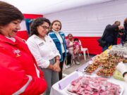 Midis: “casos de anemia en niños de 6 a 12 meses del programa Juntos en Lima Metropolitana se redujeron en 12.9 %”