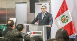 MINEDU transfiere S/24 millones a cuatro universidades nacionales