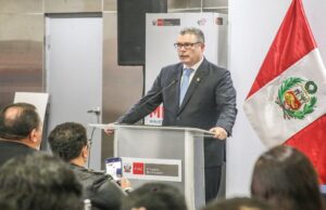 MINEDU transfiere S/24 millones a cuatro universidades nacionales