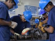 Minedu apuesta por reforzar la educación tecnológica para impulsar oportunidades laborales en los jóvenes