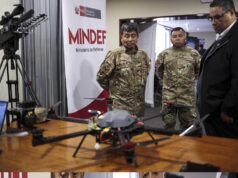 Ministerio de Defensa destaca aportes del sector en simposio internacional para la seguridad ciudadana