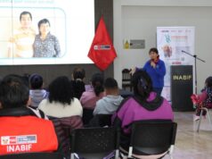 MIMP: Inabif fortalece el cuidado de menores con discapacidad que reciben la asistencia económica por orfandad a nivel nacional