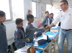 Minedu: Abraza tu Cole superó los 900 000 soles en solo tres meses de su creación