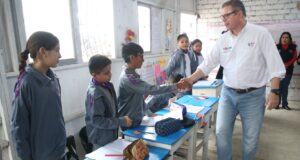 Minedu: Abraza tu Cole superó los 900 000 soles en solo tres meses de su creación