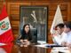Lidia Saccatoma del Minsa explica sobre construcción de hospitales en el Perú ¿cuál es el avance?