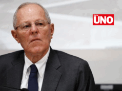 Poder Judicial adelanta audiencia para impedir salida de PPK del país