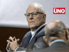 PPK denuncia ‘persecución judicial’ tras impedimento de salida: ‘Me tratan como a un criminal sin condena