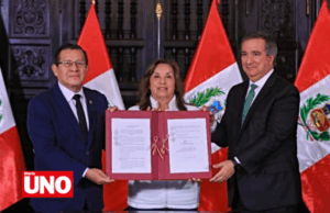 Gobierno promulga ley que incrementa el FONCOMUN de forma progresiva hasta 2029