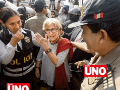 Susana Villarán: Justicia amplía investigación por lavado de activos mientras se acerca el juicio oral