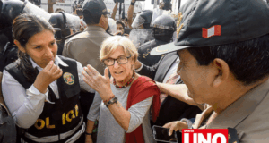 Susana Villarán: Justicia amplía investigación por lavado de activos mientras se acerca el juicio oral