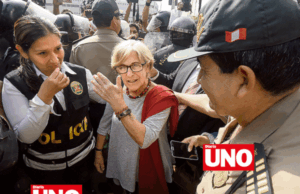 Susana Villarán: Justicia amplía investigación por lavado de activos mientras se acerca el juicio oral