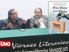 «Por Dios y por la Plata» y la vigencia del neorrealismo urbano en los hermanos Ataucuri