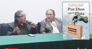 «Por Dios y por la Plata» y la vigencia del neorrealismo urbano en los hermanos Ataucuri