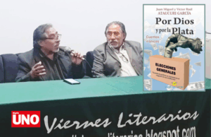 «Por Dios y por la Plata» y la vigencia del neorrealismo urbano en los hermanos Ataucuri