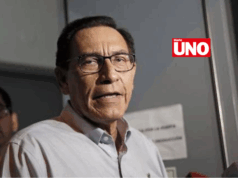 Congreso sella inhabilitación de Vizcarra: 10 años fuera del Estado por cierre ilegítimo del Parlamento en 2019