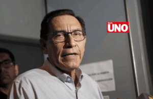 Congreso sella inhabilitación de Vizcarra: 10 años fuera del Estado por cierre ilegítimo del Parlamento en 2019