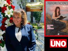 «Transmutaciones»: Miluzka Vera Mendoza y el arte de capturar instantes en haikus