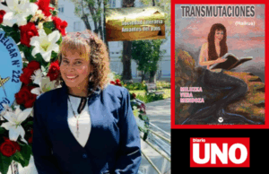 «Transmutaciones»: Miluzka Vera Mendoza y el arte de capturar instantes en haikus