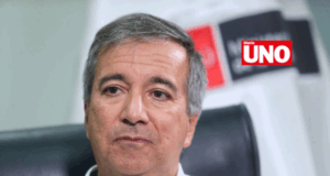 Ministro Pérez-Reyes respalda redistribución del IGV y anuncia paquete fiscal para compensar caída recaudatoria