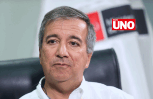 Ministro Pérez-Reyes respalda redistribución del IGV y anuncia paquete fiscal para compensar caída recaudatoria