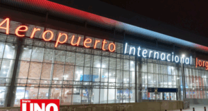 Escándalo en nuevo aeropuerto Jorge Chávez: LAP subcontrata a empresa vinculada a corrupción