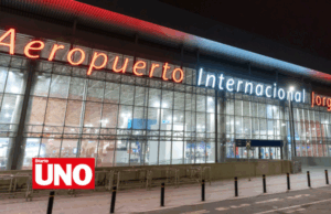 Escándalo en nuevo aeropuerto Jorge Chávez: LAP subcontrata a empresa vinculada a corrupción