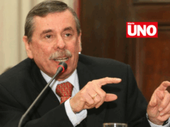 Fernando Rospigliosi denuncia compra irregular de fusiles sin municiones y sobrevalorados: «Un negociado con FAME»