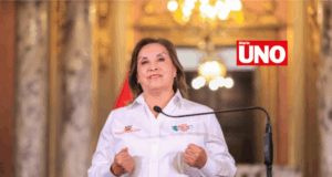 Congreso autoriza viaje de Dina Boluarte a Francia para cumbre ambiental, tras polémico permiso al Vaticano