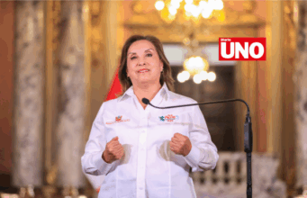 Congreso autoriza viaje de Dina Boluarte a Francia para cumbre ambiental, tras polémico permiso al Vaticano