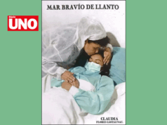 Claudia Flores Lostaunau: La poeta cañetana que exorcizó al COVID