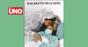 Claudia Flores Lostaunau: La poeta cañetana que exorcizó al COVID