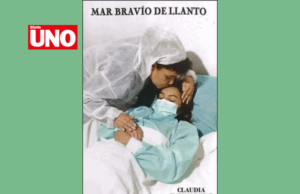 Claudia Flores Lostaunau: La poeta cañetana que exorcizó al COVID