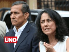Fiscalía pide 35 años de prisión para Ollanta Humala y Nadine Heredia por caso Gasoducto Sur: Nuevo capítulo en la saga de corrupción