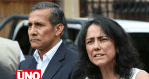 Fiscalía pide 35 años de prisión para Ollanta Humala y Nadine Heredia por caso Gasoducto Sur: Nuevo capítulo en la saga de corrupción