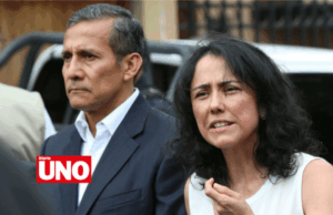 Fiscalía pide 35 años de prisión para Ollanta Humala y Nadine Heredia por caso Gasoducto Sur: Nuevo capítulo en la saga de corrupción