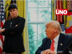 Donald Trump en los archivos Epstein: Musk revela bomba política mientras la pelea por el presupuesto estalla