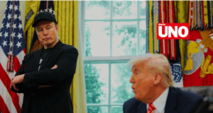 Donald Trump en los archivos Epstein: Musk revela bomba política mientras la pelea por el presupuesto estalla