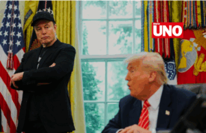 Donald Trump en los archivos Epstein: Musk revela bomba política mientras la pelea por el presupuesto estalla