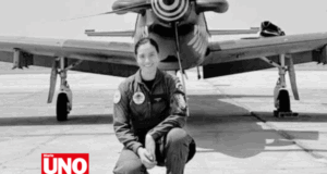 Hallan cuerpo de alférez Ashley Vargas en el mar de Paracas tras intensa búsqueda