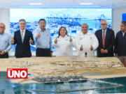 Boluarte oficializa operaciones del megapuerto de Chancay con miras al mercado asiático