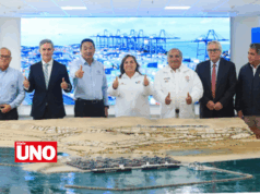 Boluarte oficializa operaciones del megapuerto de Chancay con miras al mercado asiático