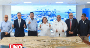 Boluarte oficializa operaciones del megapuerto de Chancay con miras al mercado asiático