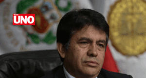 Tomás Gálvez regresa al Ministerio Público