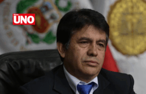 Tomás Gálvez regresa al Ministerio Público