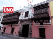 Cancillería activa operativo para evacuar a 122 peruanos atrapados en conflicto Israel-Irán