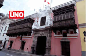 Cancillería activa operativo para evacuar a 122 peruanos atrapados en conflicto Israel-Irán