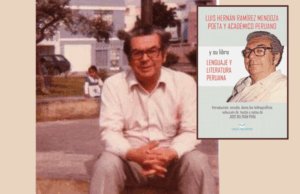 Luis Hernán Ramírez: Centenario de un poeta, lingüista y maestro peruano
