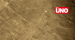 Ministerio de Cultura da marcha atrás y restablece protección total a las Líneas de Nasca