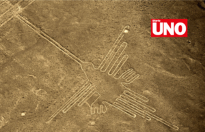 Ministerio de Cultura da marcha atrás y restablece protección total a las Líneas de Nasca